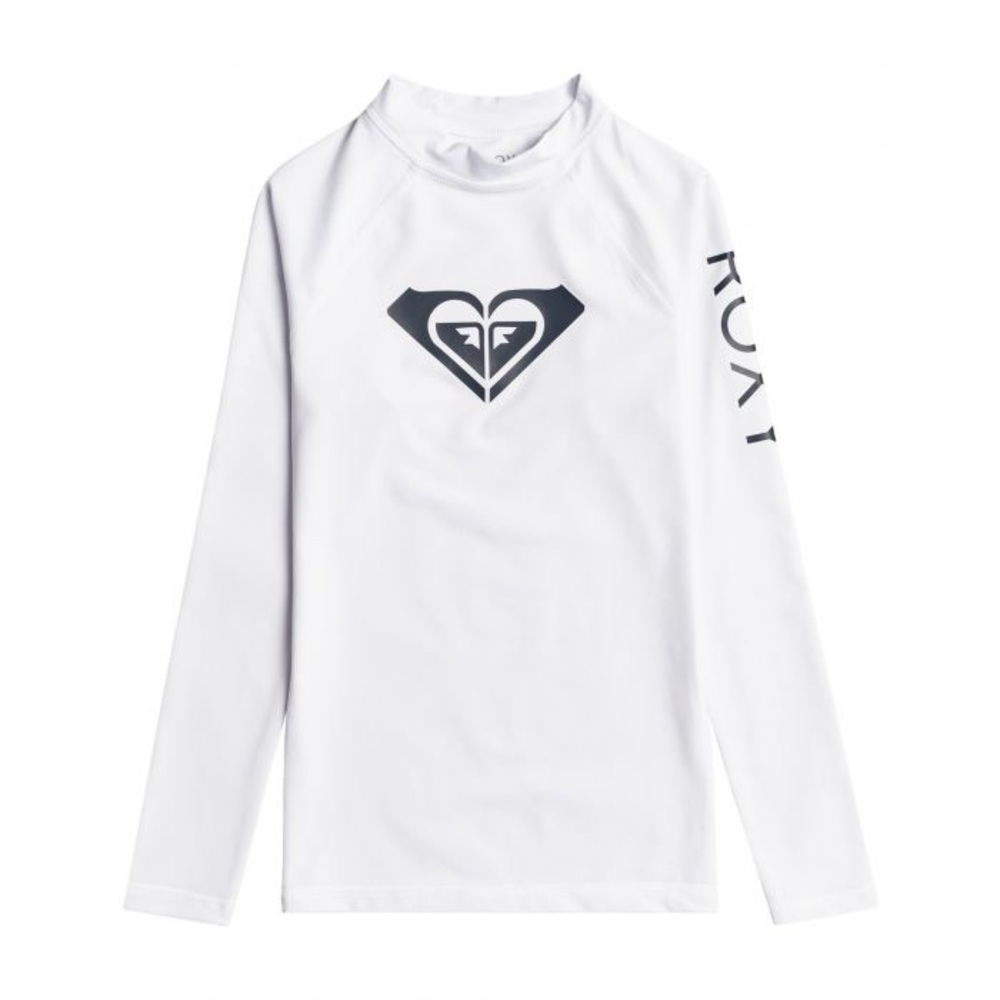 Roxy rash guard